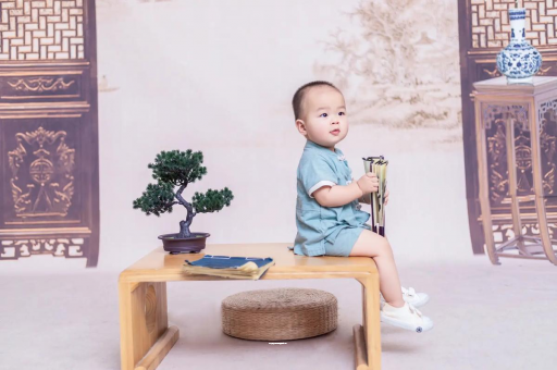 泽州可爱的企鹅宝宝